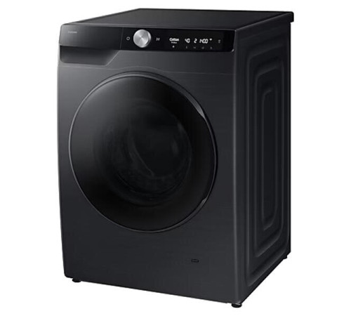 სარეცხი მანქანა საშრობით SAMSUNG WD11DG6B85BBLP