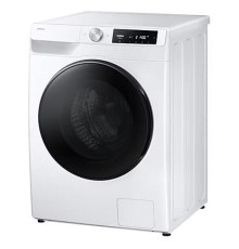 სარეცხი მანქანა საშრობით  SAMSUNG WD11DG6B85BELP