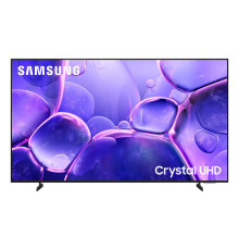 ტელევიზორი SAMSUNG 55''(140cm)  UE55U8000FUXRU