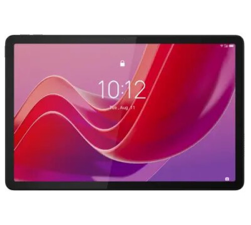 ტაბი LENOVO Tab M11 WI-FI  11'' WUXGA (1920x1200) IPS 4GB 128GB  Luna Grey WITH PEN