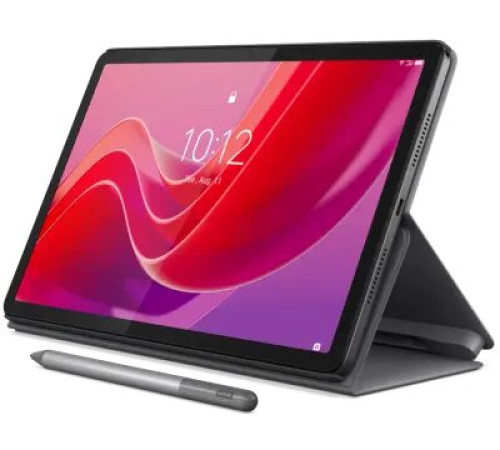 ტაბი LENOVO Tab M11 WI-FI  11'' WUXGA (1920x1200) IPS 4GB 128GB  Luna Grey WITH PEN