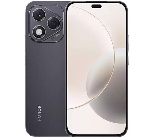 მობილური ტელეფონი HONOR 400 Lite 8GB/256GB Dual Sim Velvet Black