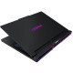 ნოუთბუქი LENOVO Legion Legion Pro 7 16'' OLED 240Hz Ultra 9 275HX 64GB 1TB SSD RTX 5090 24GB Eclipse Black