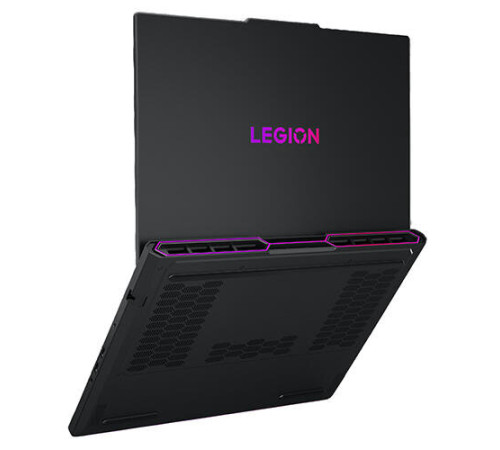 ნოუთბუქი LENOVO Legion Legion Pro 7 16'' OLED 240Hz Ultra 9 275HX 64GB 1TB SSD RTX 5090 24GB Eclipse Black