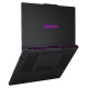 ნოუთბუქი LENOVO Legion Legion Pro 7 16'' OLED 240Hz Ultra 9 275HX 64GB 1TB SSD RTX 5090 24GB Eclipse Black