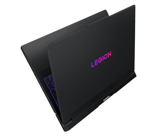 ნოუთბუქი LENOVO Legion Legion Pro 7 16'' OLED 240Hz Ultra 9 275HX 64GB 1TB SSD RTX 5090 24GB Eclipse Black