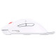 მაუსი HyperX Pulsefire Haste 2 - Wireless Gaming Mouse (White)