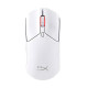 მაუსი HyperX Pulsefire Haste 2 - Wireless Gaming Mouse (White)