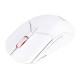 მაუსი HyperX Pulsefire Haste 2 - Wireless Gaming Mouse (White)