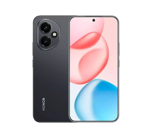 მობილური ტელეფონი HONOR 400 12GB/256GB Dual Sim Midnight Black