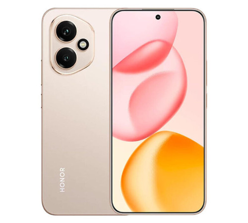 მობილური ტელეფონი HONOR 400 12GB/512GB Dual Desert Gold