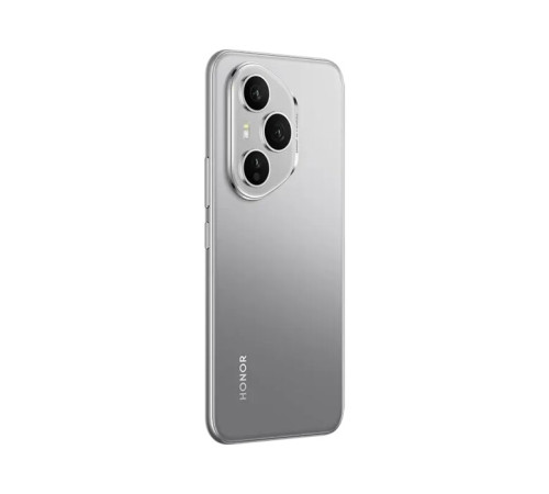 მობილური ტელეფონი HONOR 400 Pro 12GB/512GB Dual Lunar Grey