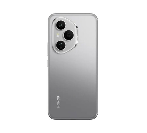 მობილური ტელეფონი HONOR 400 Pro 12GB/512GB Dual Lunar Grey
