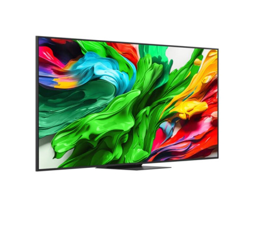 ტელევიზორი  LG 86''(218cm)  86QNED86A6A.AMCN