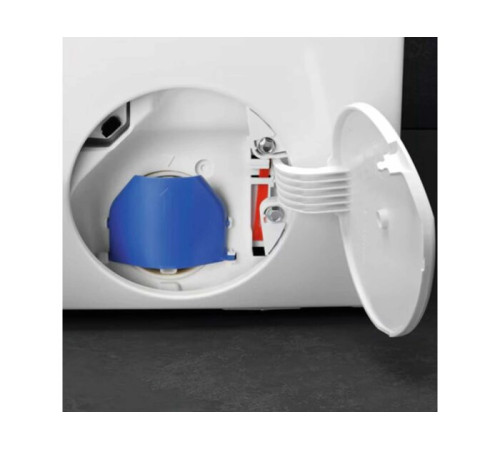 სარეცხი მანქანა AEG LFR8506QE 11 KG