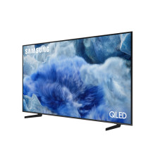 ტელევიზორი SAMSUNG 55" (140 სმ)  QE55Q8FAAUXRU