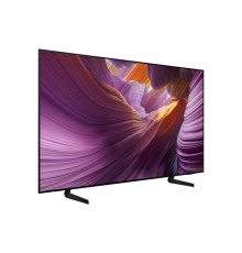 ტელევიზორი SAMSUNG 55''(140cm)  QE55S85FAEXRU