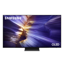 ტელევიზორი SAMSUNG 55''(140cm)  QE55S90FAUXRU