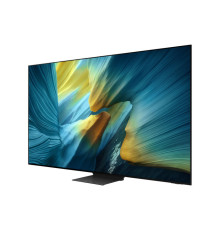 ტელევიზორი SAMSUNG 83''(211cm)  QE83S95FAEXRU