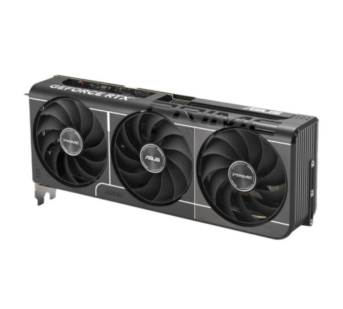 ვიდეო ბარათიs 12GB ASUS PRIME GeForce RTX 5060 Ti 8GB GDDR7 OC Edition