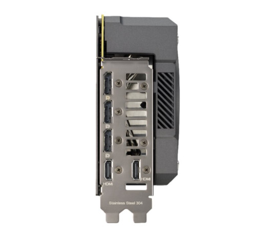 ვიდეო ბარათიs 12GB ASUS TUF Gaming GeForce RTX%u2122 5070 12GB GDDR7