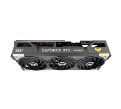 ვიდეო ბარათიs 12GB ASUS TUF Gaming GeForce RTX%u2122 5070 12GB GDDR7