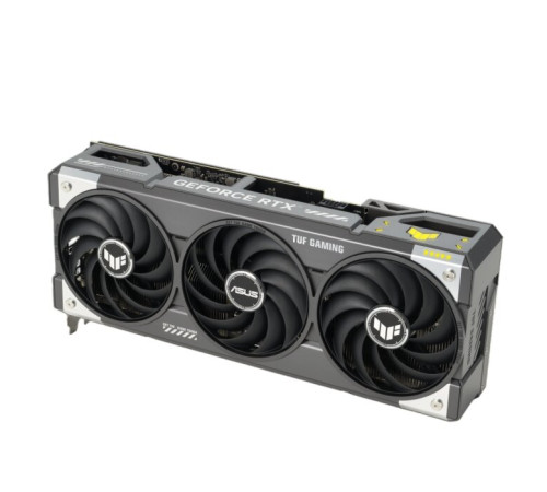 ვიდეო ბარათიs 12GB ASUS TUF Gaming GeForce RTX%u2122 5070 12GB GDDR7