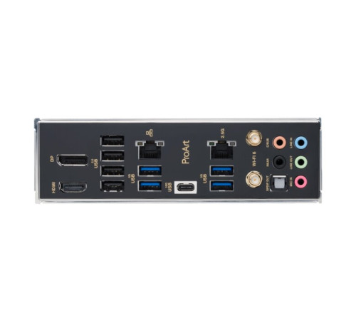 დედა დაფა ASUS ProArt B760-CREATOR WIFI