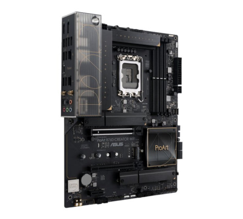 დედა დაფა ASUS ProArt B760-CREATOR WIFI
