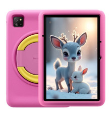 ტაბი BLACVIEW Tab 60 pro kids LTE 10.1'' IPS 4GB 128GB PINK