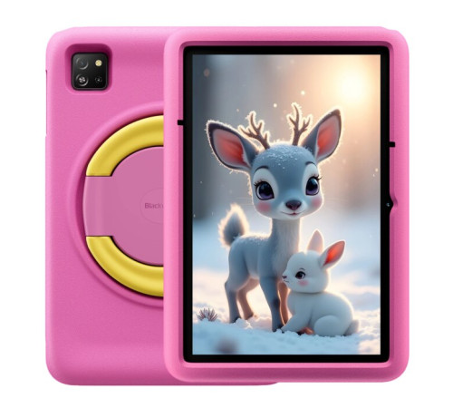 ტაბი BLACVIEW Tab 60 pro kids LTE 10.1'' IPS 4GB 128GB PINK