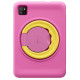 ტაბი BLACVIEW Tab 60 pro kids LTE 10.1'' IPS 4GB 128GB PINK