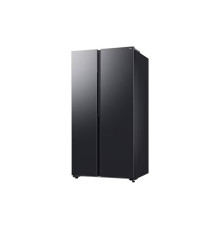 მაცივარი SAMSUNG RS70F65Q1FWR Black