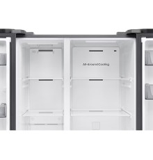 მაცივარი SAMSUNG RS70F65Q1TWR Silver