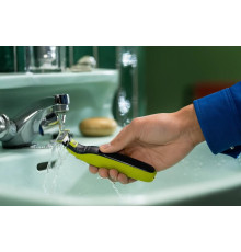 წვერსაპარსი PHILIPS QP210/51  Heads