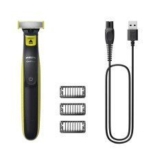 წვერსაპარსი PHILIPS QP2724/10