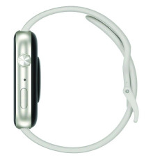 სმარტ საათი HONOR CHOICE INFOWEAR watch 2i White (5504ACGN)