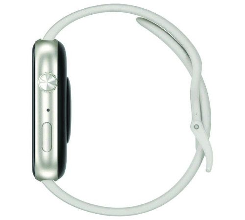 სმარტ საათი HONOR CHOICE INFOWEAR watch 2i White (5504ACGN)