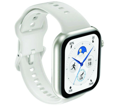 სმარტ საათი HONOR CHOICE INFOWEAR watch 2i White (5504ACGN)