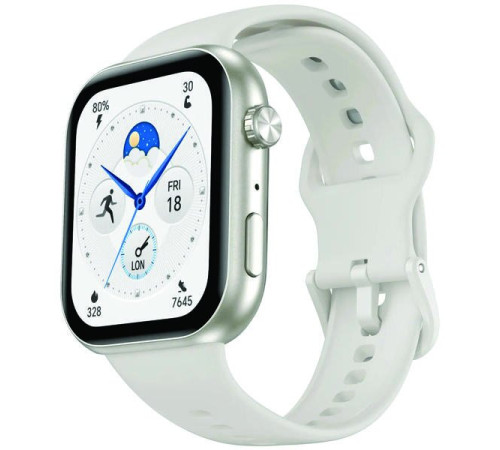 სმარტ საათი HONOR CHOICE INFOWEAR watch 2i White (5504ACGN)