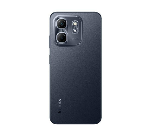 მობილური ტელეფონი INFINIX Hot 50i 4GB/128GB Black