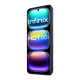 მობილური ტელეფონი INFINIX Hot 50i 4GB/128GB Black