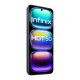 მობილური ტელეფონი INFINIX Hot 50 8GB/256GB Titanium Grey