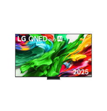 ტელევიზორი  LG 100''(254cm)  100QNED86A6.AMCN
