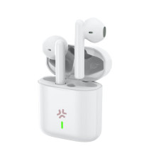 ყურსასმენი Celly/ Celly PULSESOUND TRUE WIRELESS DROP WHITE