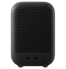 პროექტორი Xiaomi Smart Projector L1 EU  BHR9417EU Google TV 1920×1080P 200 ISO Lumens  Bluetooth 5.0 Wi-Fi IEEE 802.11 a/b/g/n/ac 2.4 GHz/5 GHz