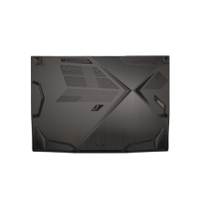 ნოუთბუქი MSI MSI Thin 15  15.6'' FHD 144Hz  i5-13420H 16GB 512SSD RTX 3050