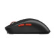 მაუსი MARVO G964W Wireless Mouse Black