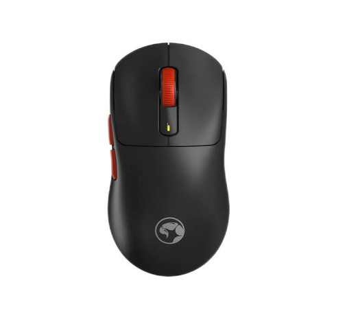 მაუსი MARVO G964W Wireless Mouse Black