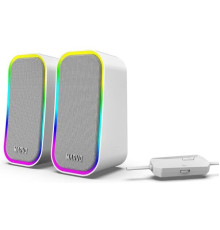 დინამიკები MARVO Havoc20 Wired  Gaming speaker Gray